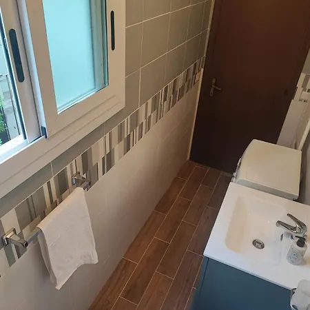 Apartment Ca' D'alfonso