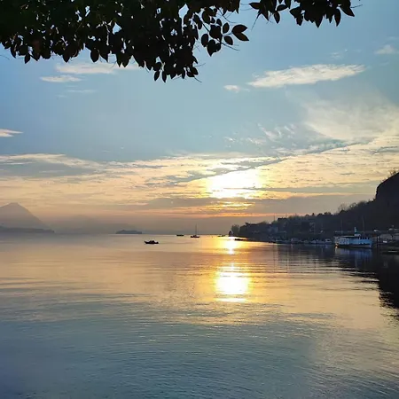 Apartament Ca' D'alfonso *