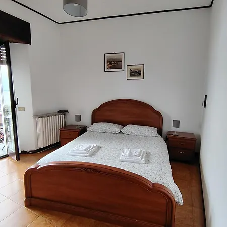 Ca' D'alfonso Baveno