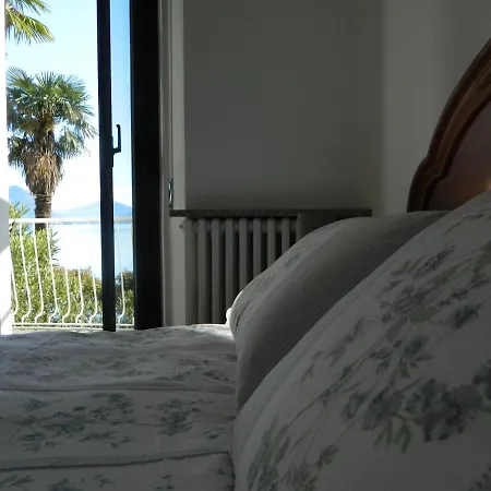 Ca' D'alfonso Apartment Baveno