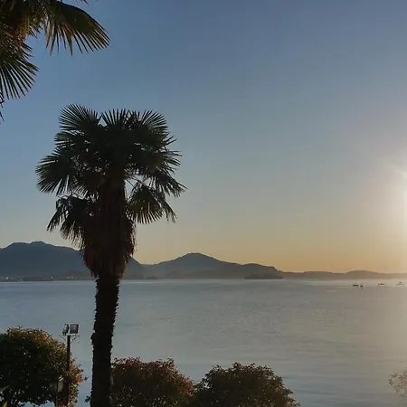 Ca' D'alfonso Apartament