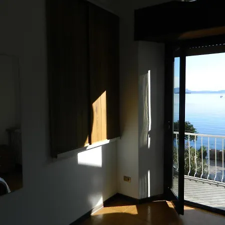 Apartment Ca' D'alfonso *