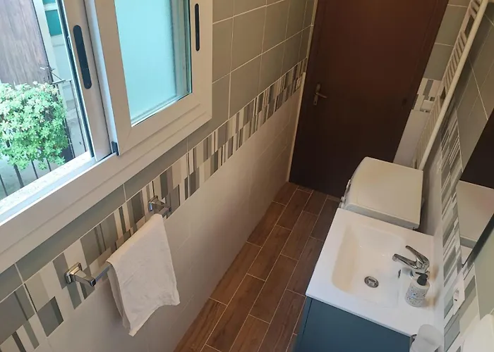 Апартаменты Ca' D'alfonso