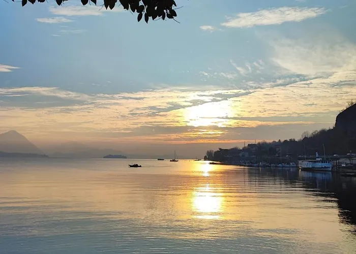 Апартаменты Ca' D'alfonso *