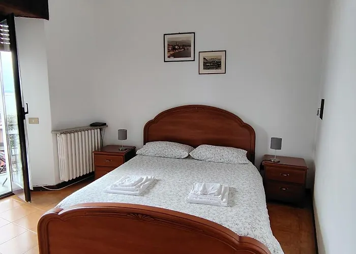 Ca' D'alfonso 바메노