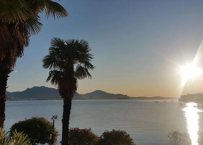 Ca' D'alfonso Διαμέρισμα